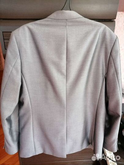 Мужской костюм