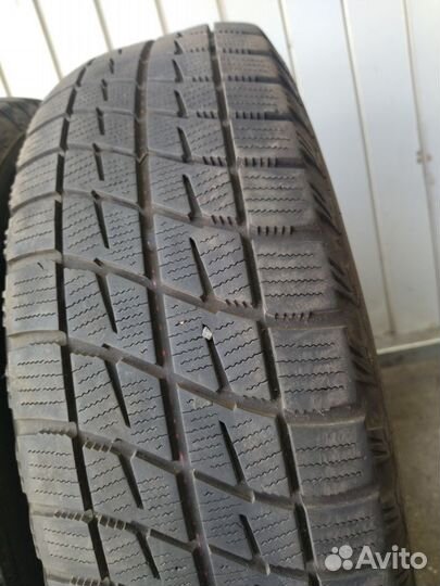 Bridgestone Ice Partner 195/65 R15