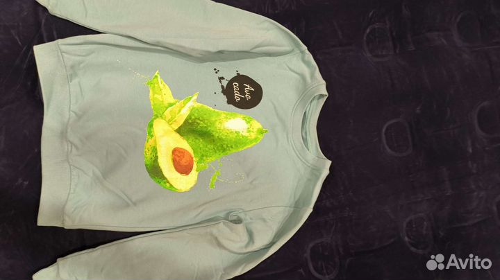 Вещи пакетом на девочку 12-13 лет