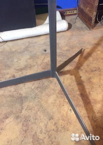 Стойка штатив для видео сьемок (для видео блогера)