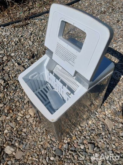 Ледогенератор