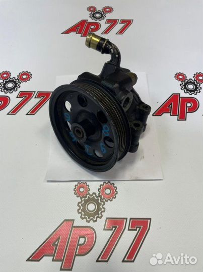 Насос гидроусилителя руля Ford Focus DFW eydb 1998