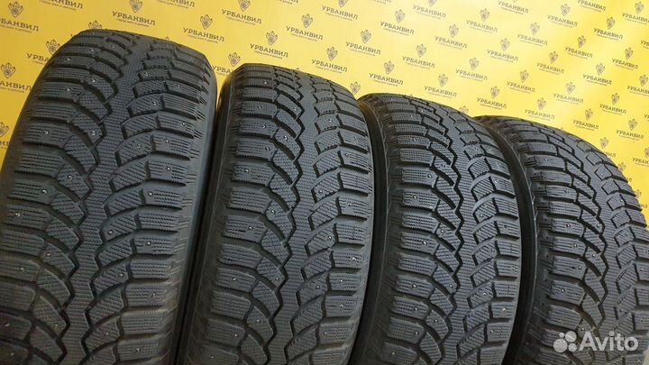 Bridgestone Blizzak Spike-01 285/60 R18 116T
