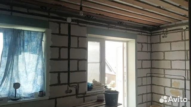 Услуги электрика