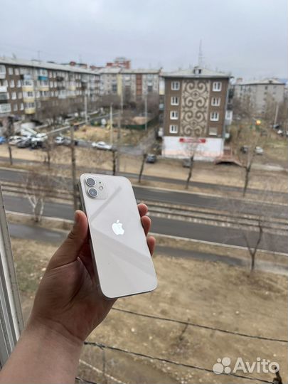 iPhone 12, 128 ГБ