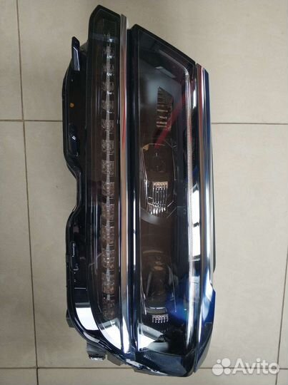 Фара левая Led Tiguan 2 новая, оригинальная