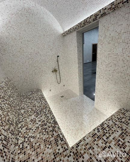 Баня сауна на час