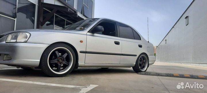 Колеса r 16