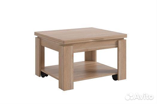 Стол-трансформер Адам-1