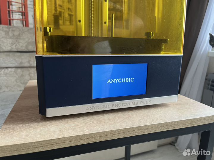 3D принтер Anycubic Photon M3 Plus