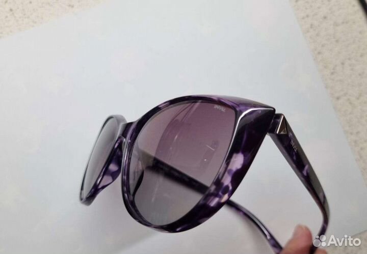 Очки женские invu, форма 