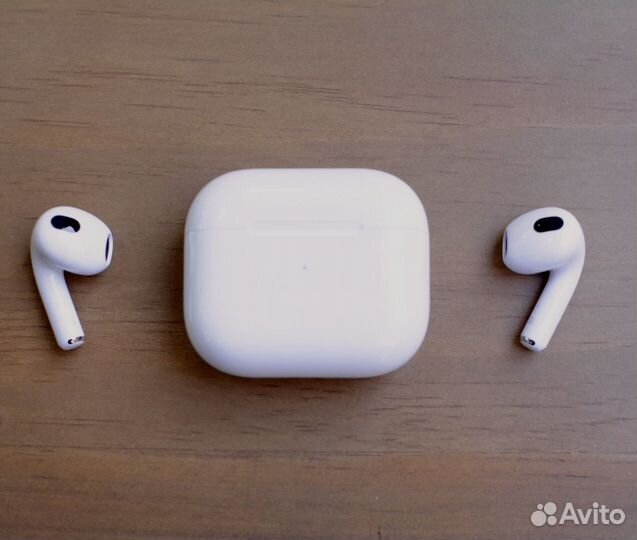 Airpods 3