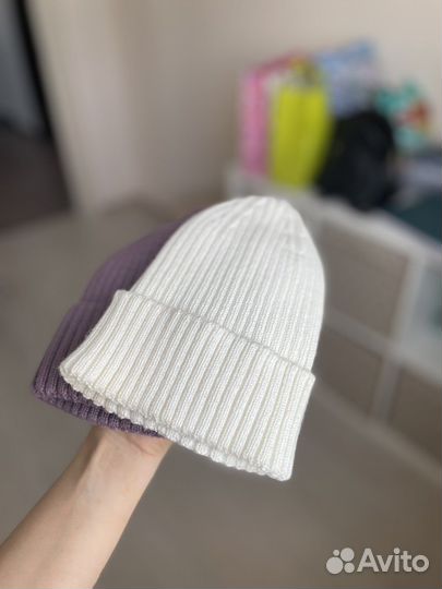 Шапка детская