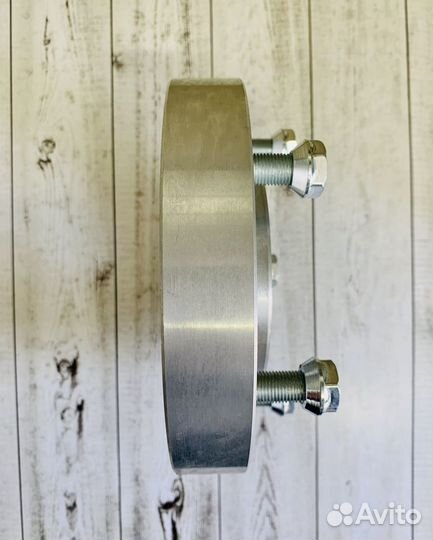 Проставки колесные Нива 25мм