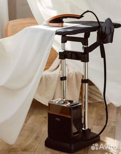 Отпариватель tefal