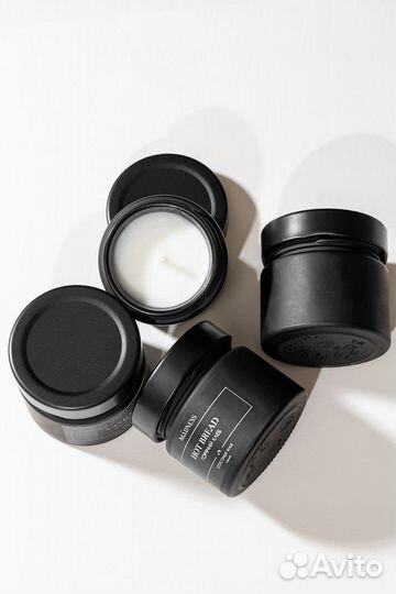 Контрактное производство аромасвечей, опт