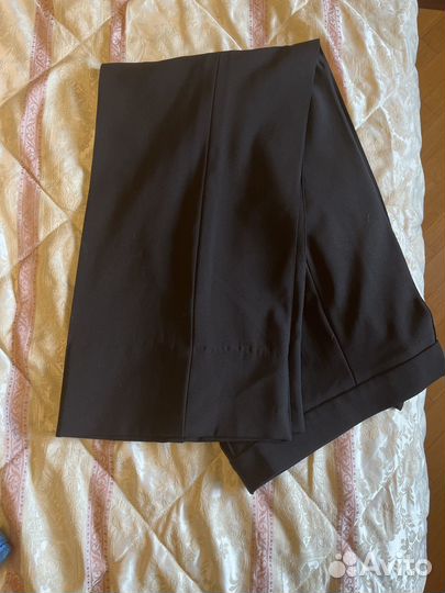 Жилетка, боди и брюки для танцев на мальчика