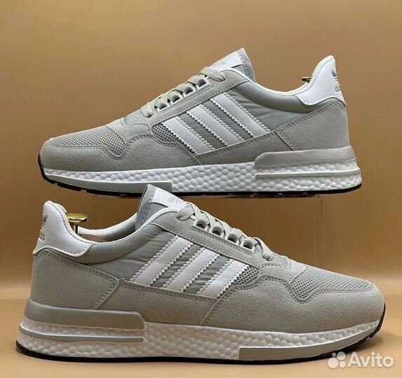 Кроссовки Adidas ZX 500 новые