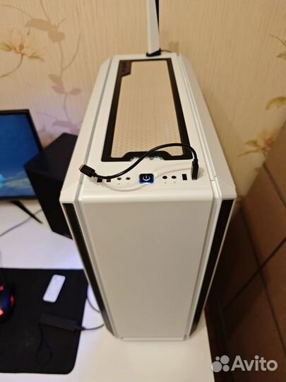 Компьютер RTX 4090/i7 13700KF/32Gb DDr5/1.5Tb