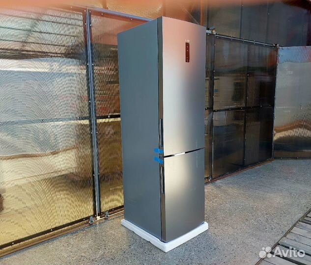 Холодильник Haier C2F637cfmv. Гарантия