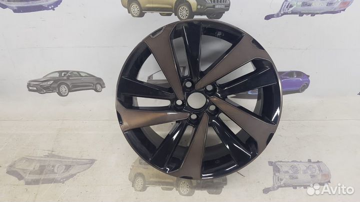 Lexus диск литой 18