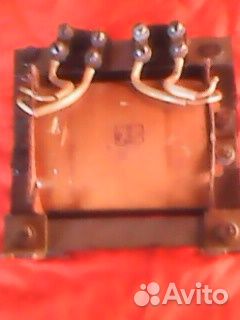 Трансформаторы