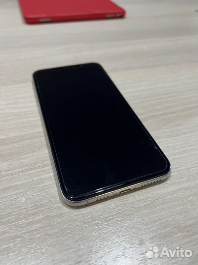 iPhone XS MAX 256 GB
