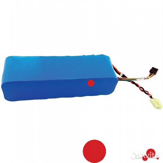 Robomow Аккумулятор для газонокосилок Robomow RS63