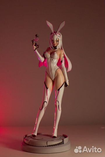 Фигурка Аниме PS5 Bunny