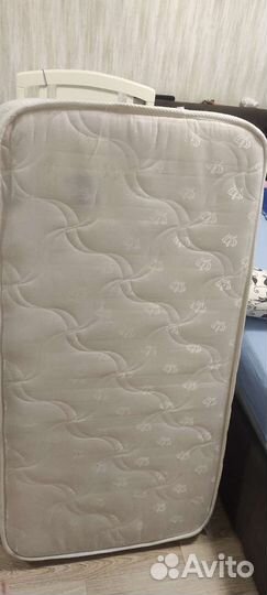 Матрас детский 120 60