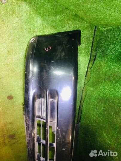 Бампер передний sedan Honda Civic Ferio EG8EH9 EJ3
