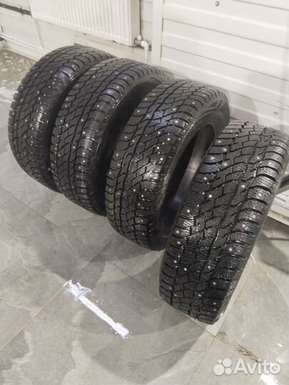 Viatti Bosco Nordico V-523 225/60 R17