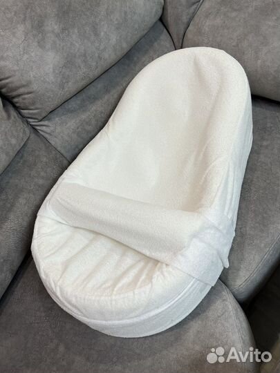 Кокон для новорожденных