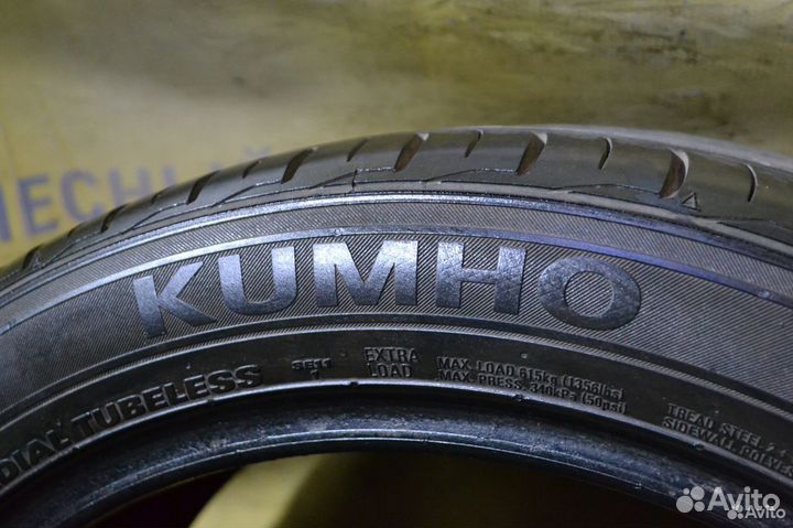 Kumho Eco Sense SE11 215/45 R17