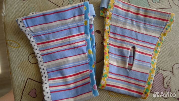 Одежда для собак - платья,трусики