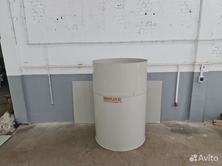 Ёмкость для хранения воды (h7v3)