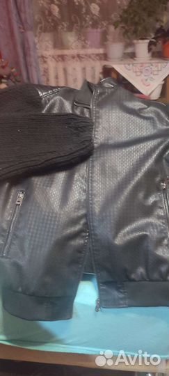 Пальто и куртка