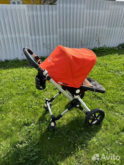 Коляска bugaboo Cameleon 3