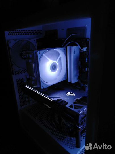 Intel core i510400F+ мат.плат MSI Z490 A Pro