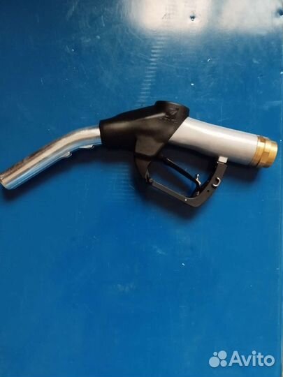 Пистолет топливораздаточный для АЗС