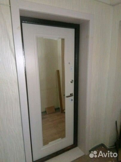 Окна, двери