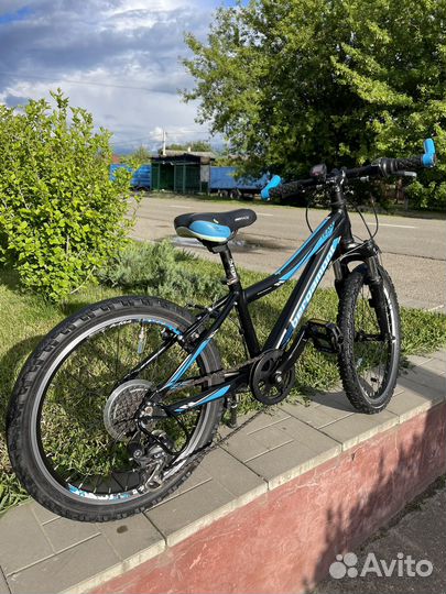 Велосипед bergamont team