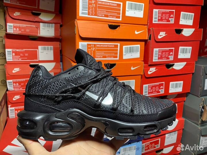 Кроссовки Nike Air Max Plus Tn