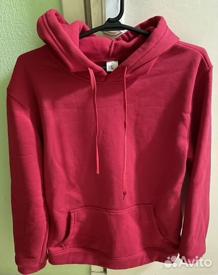 Толстовка женская