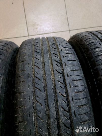 Колеса в сборе Bridgestone sneaker 185/65 R15