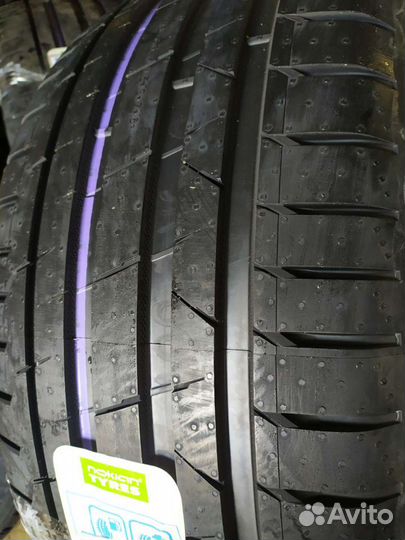 Nokian Tyres Hakka Black 2 SUV 275/50 R20