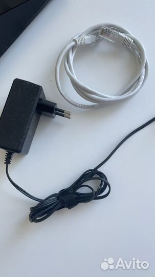 Wi-Fi роутер TP-Link Archer AX50
