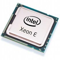 Процессор Xeon E-2314 4 Cores, 4 Threads, 2.8/4.5G