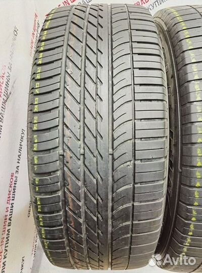 Goodyear Eagle F1 Asymmetric SUV 4x4 255/50 R19 107W