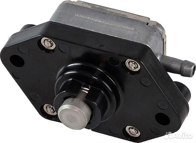 Насос топливный л/м Suzuki DF4-6